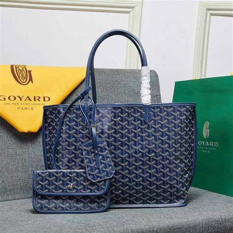 goyard tpte|goyard 233 bag price 2022.